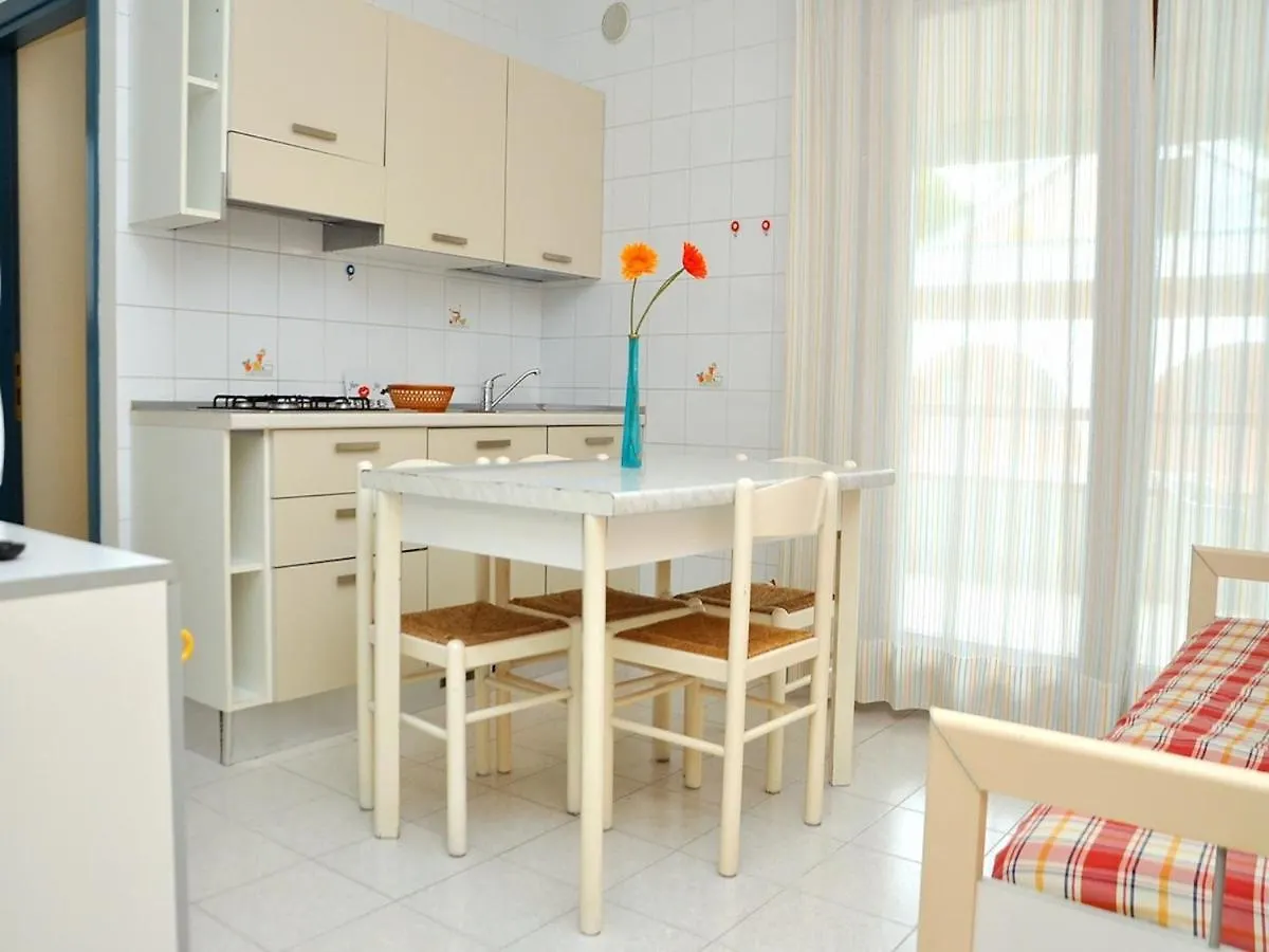 Beautiful Apartment Close To Bibione Beach - Beahost