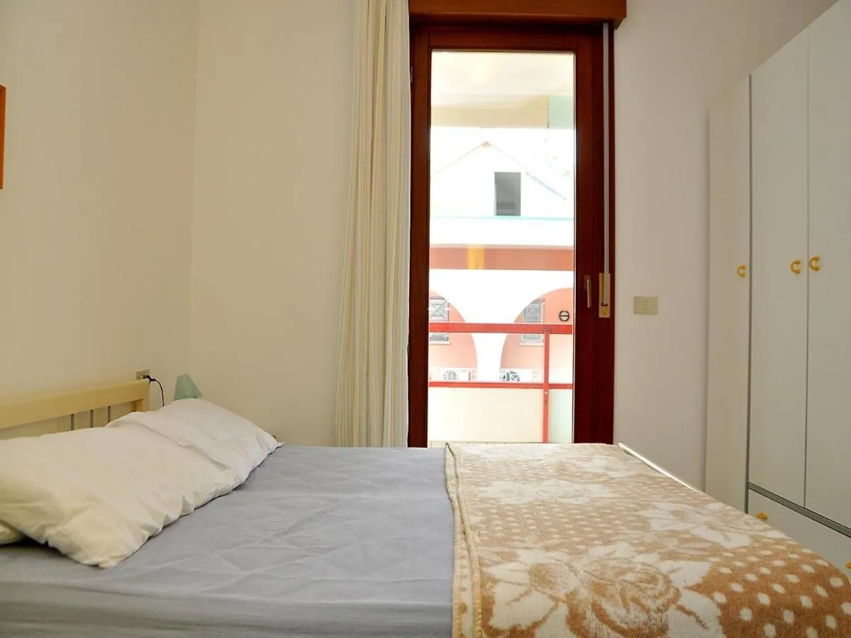 Beautiful Apartment Close To Bibione Beach - Beahost 0*,