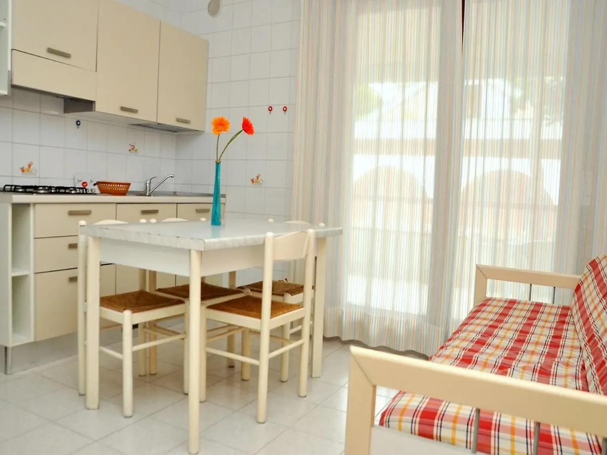 Beautiful Apartment Close To Bibione Beach - Beahost