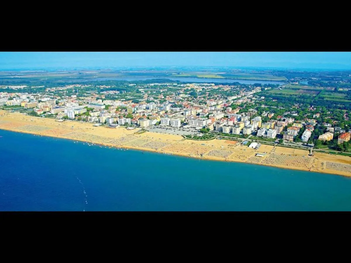 Beautiful Apartment Close To Bibione Beach - Beahost 0*,