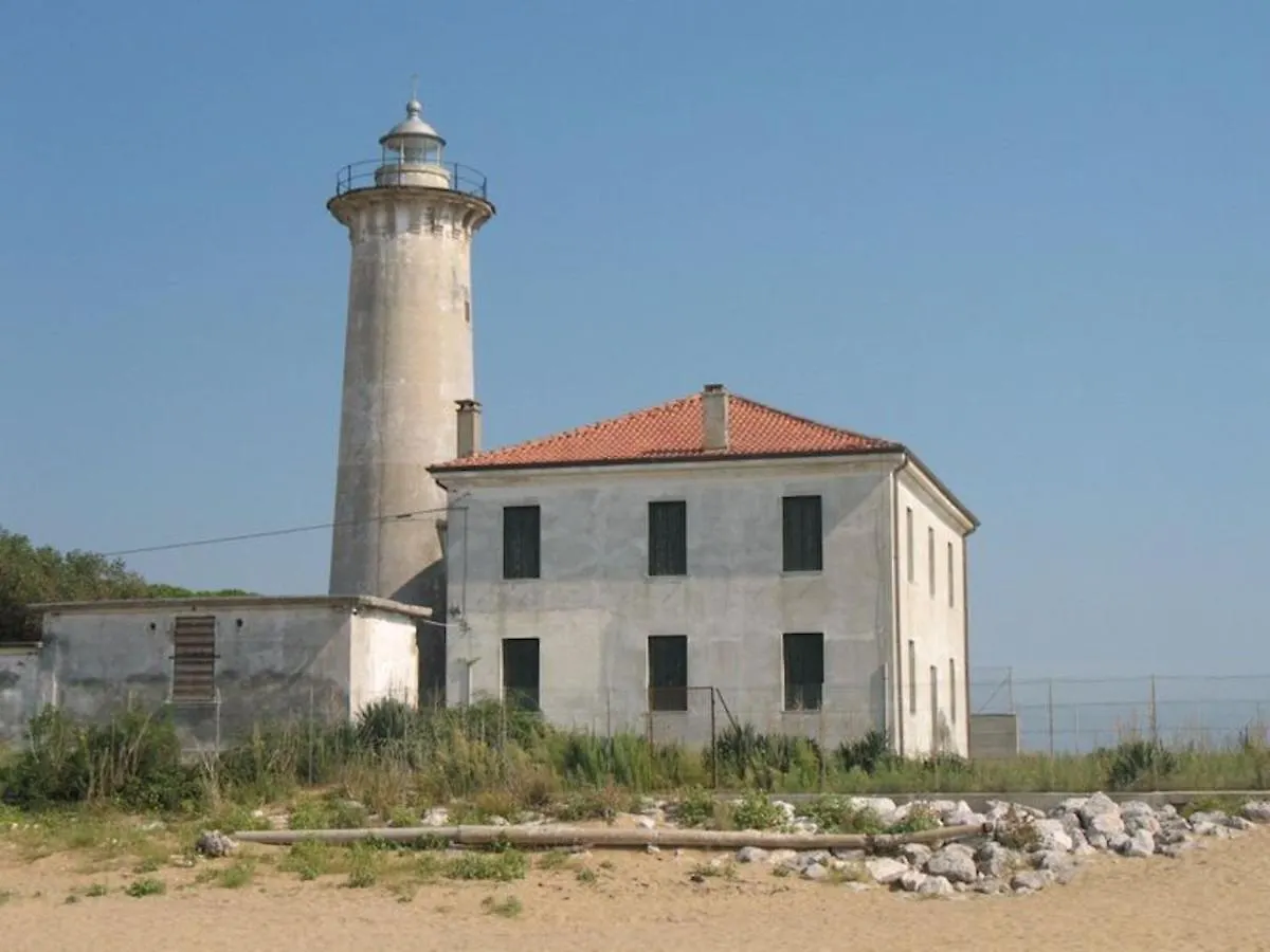Beautiful Apartment Close To Bibione Beach - Beahost