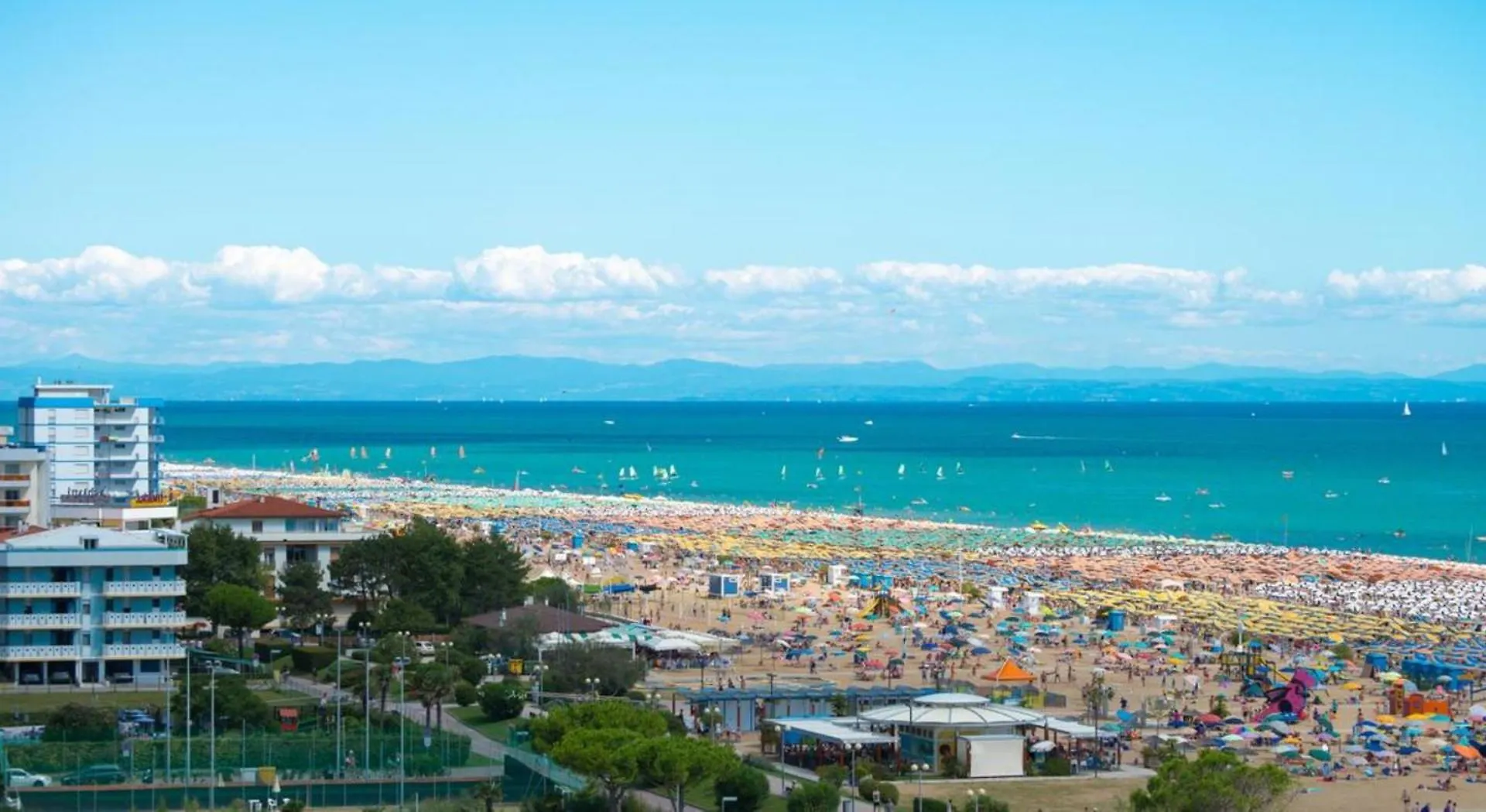 Beautiful Apartment Close To Bibione Beach - Beahost