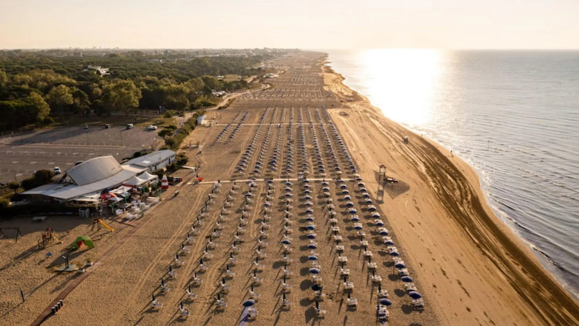 Beautiful Apartment Close To Bibione Beach - Beahost Italy