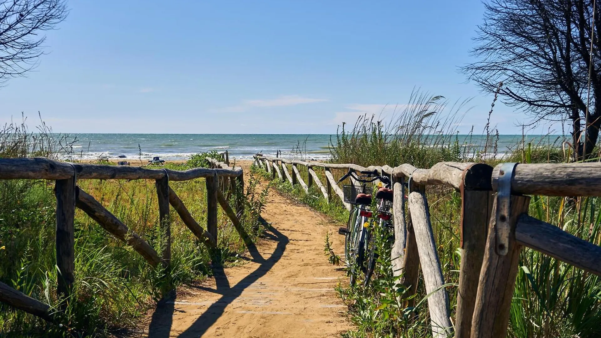 Beautiful Apartment Close To Bibione Beach - Beahost Italy