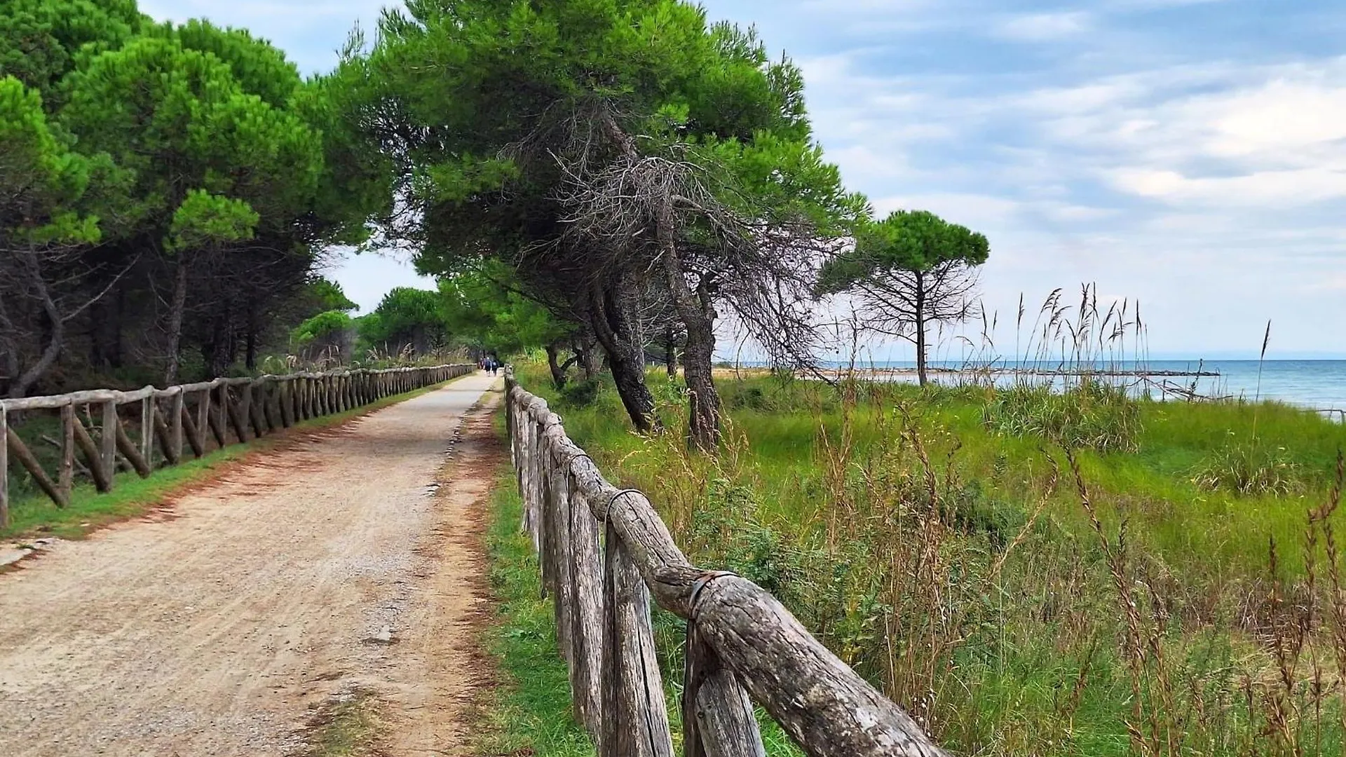 Beautiful Apartment Close To Bibione Beach - Beahost