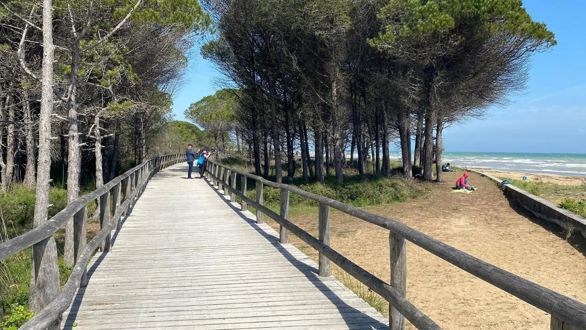 Beautiful Apartment Close To Bibione Beach - Beahost