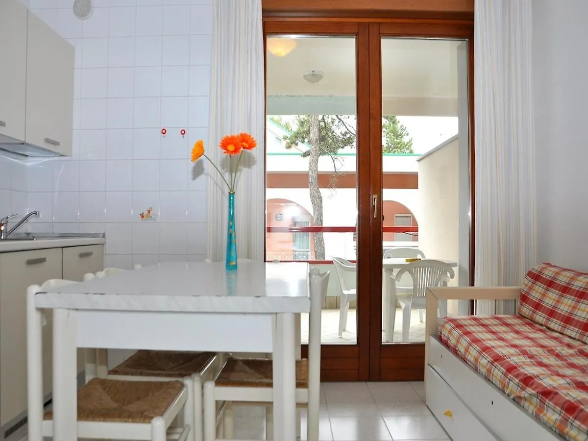 Beautiful Apartment Close To Bibione Beach - Beahost 0*,