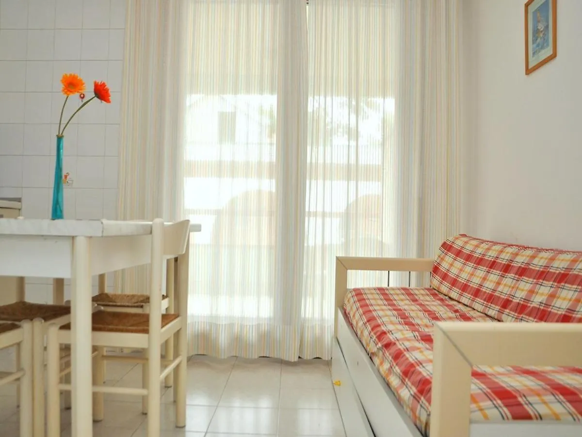 Beautiful Apartment Close To Bibione Beach - Beahost