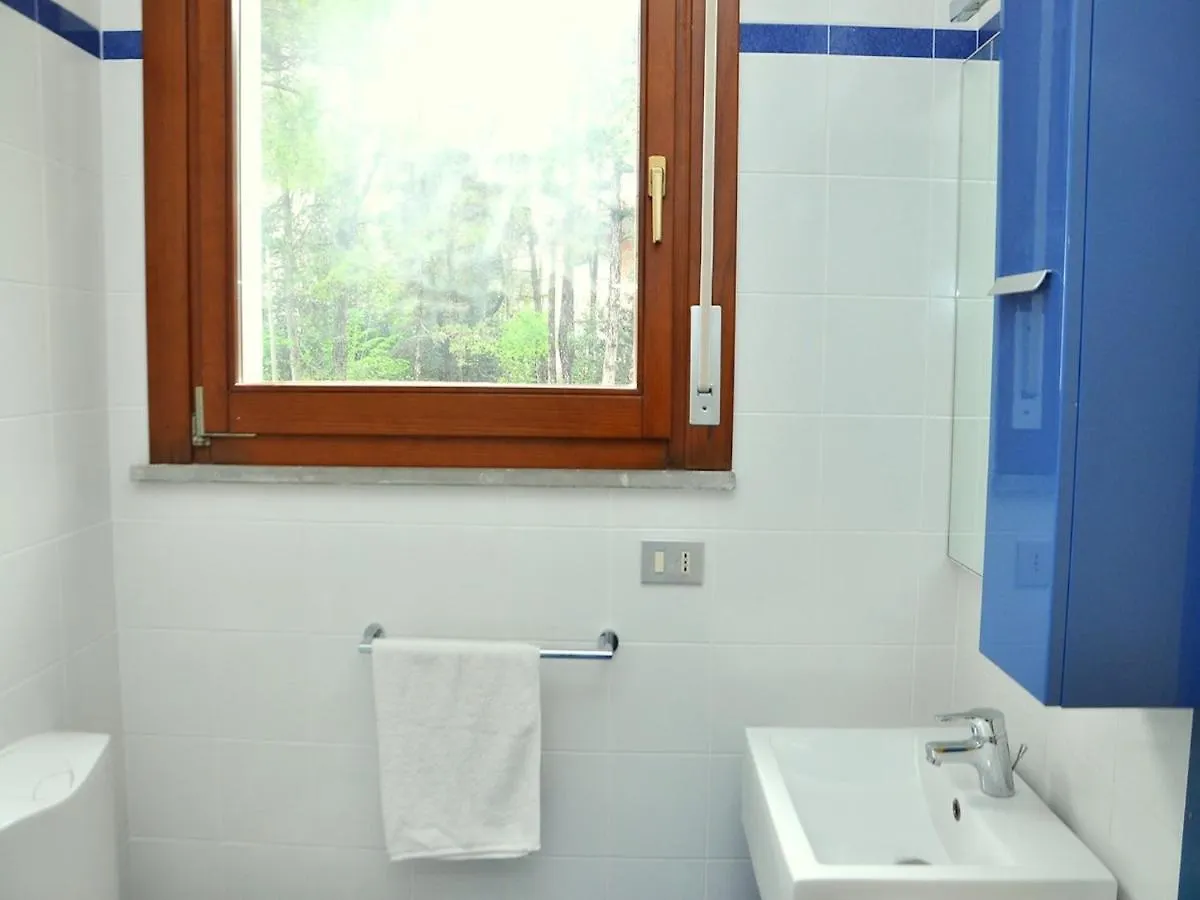 Beautiful Apartment Close To Bibione Beach - Beahost
